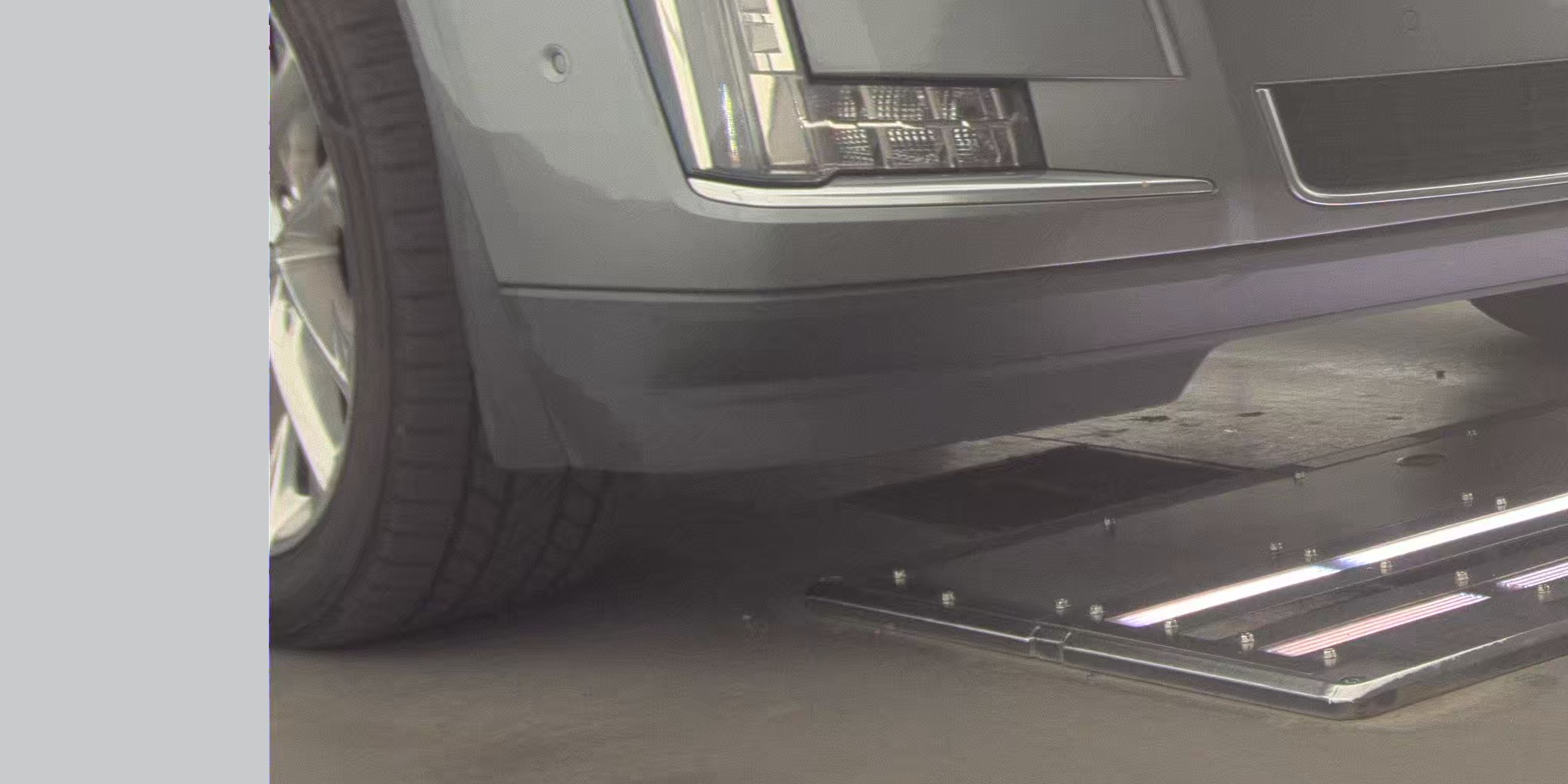 2019 Cadillac Escalade ESV Premium Luxury RWD