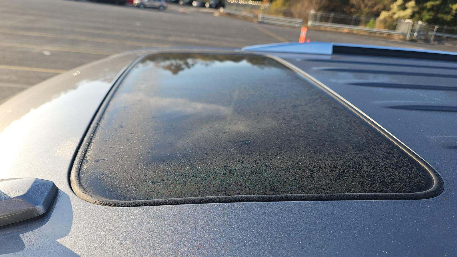 2019 Cadillac Escalade ESV Premium Luxury RWD