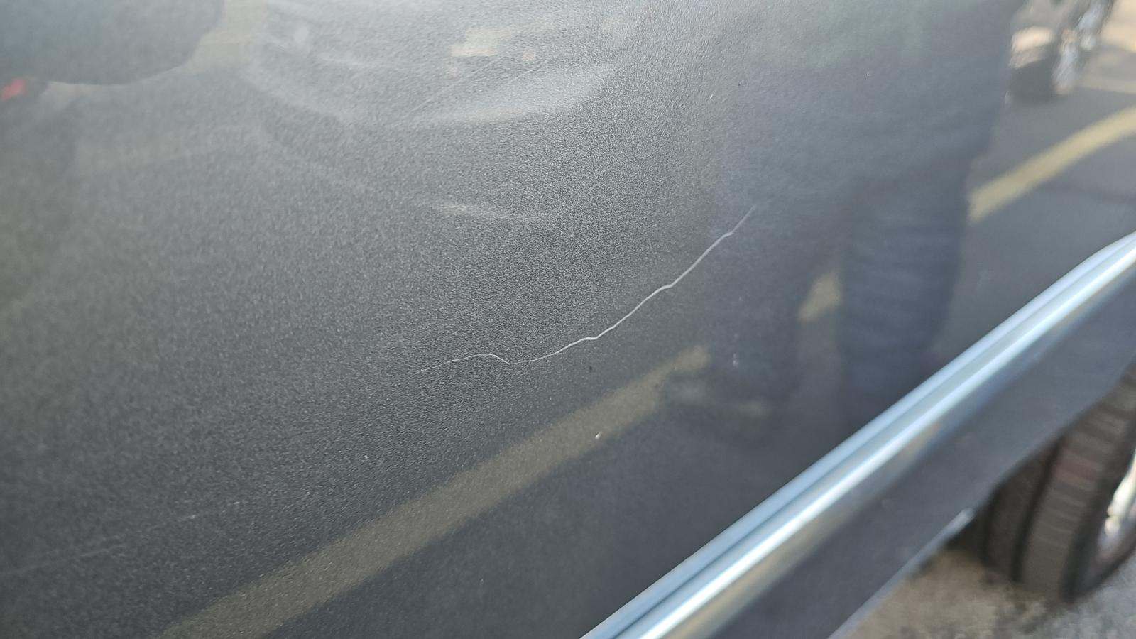 2019 Cadillac Escalade ESV Premium Luxury RWD