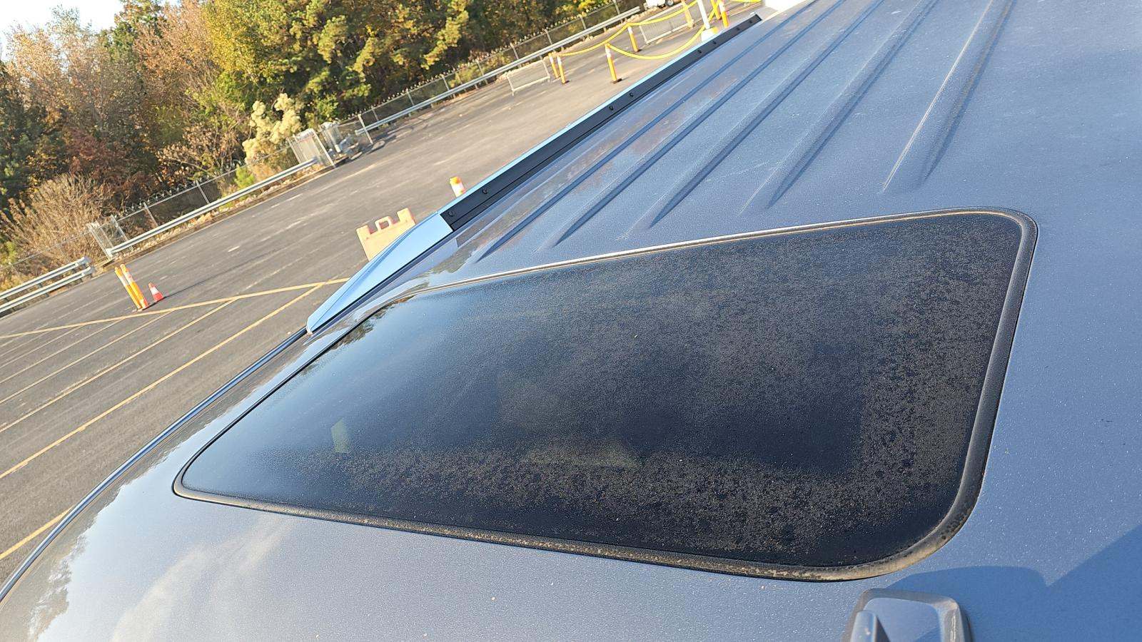 2019 Cadillac Escalade ESV Premium Luxury RWD