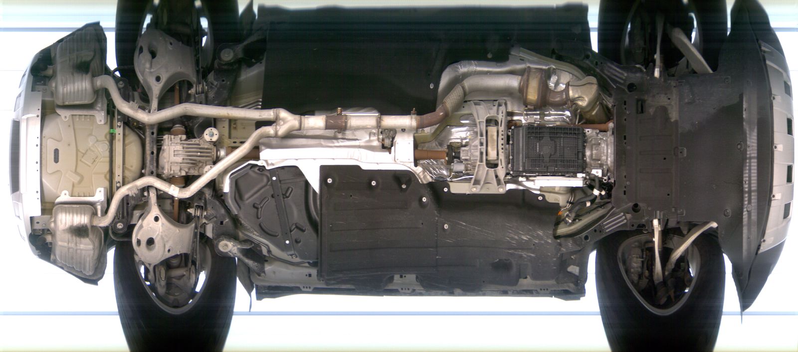 2023 Ford Explorer XLT AWD