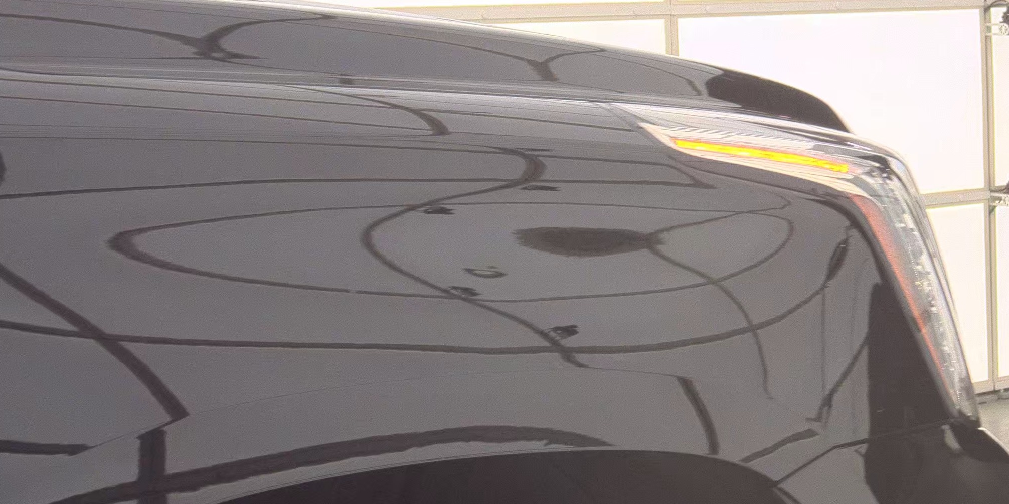 2020 Cadillac Escalade Premium Luxury RWD