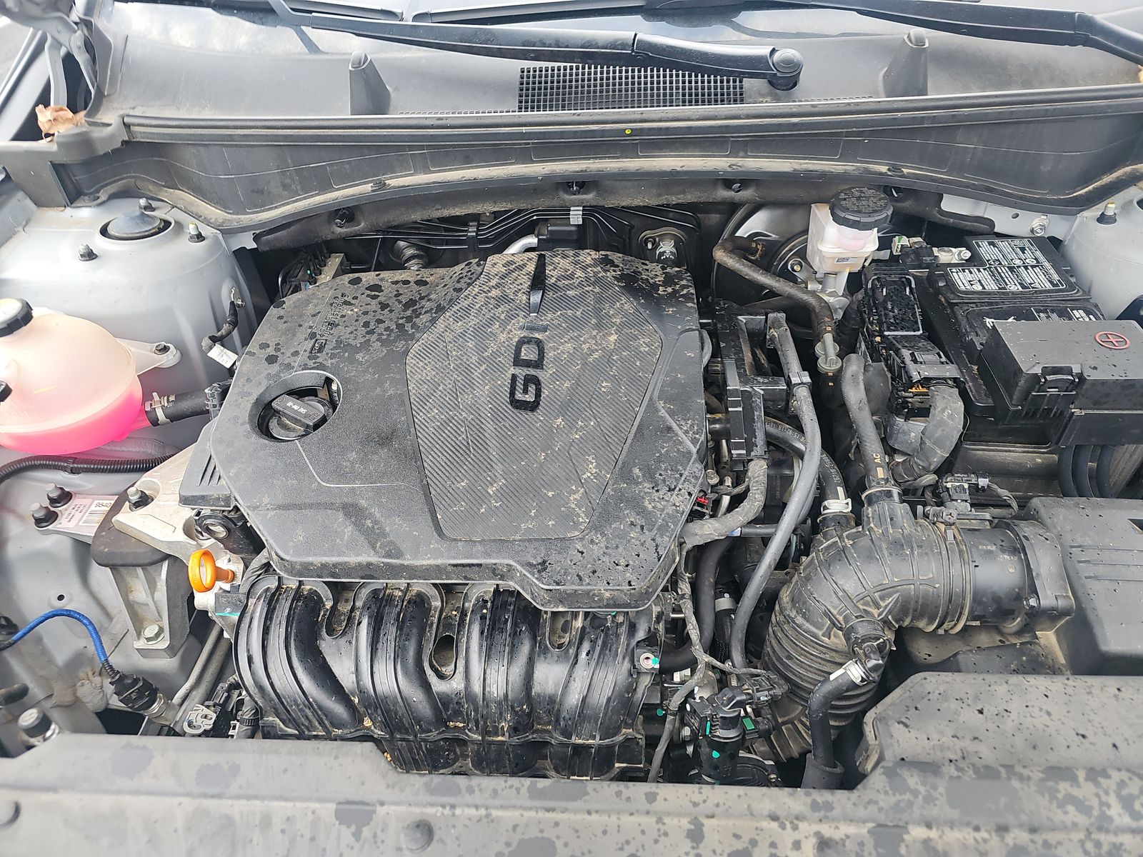 2023 Kia Sportage X-Pro Prestige AWD