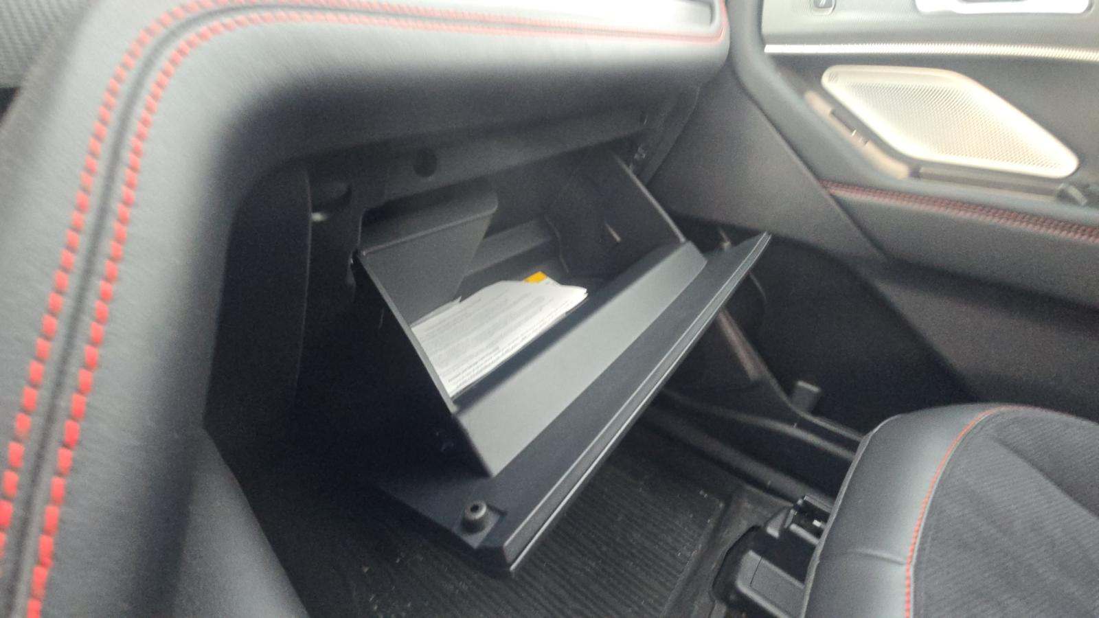 2025 Ford Explorer ST AWD