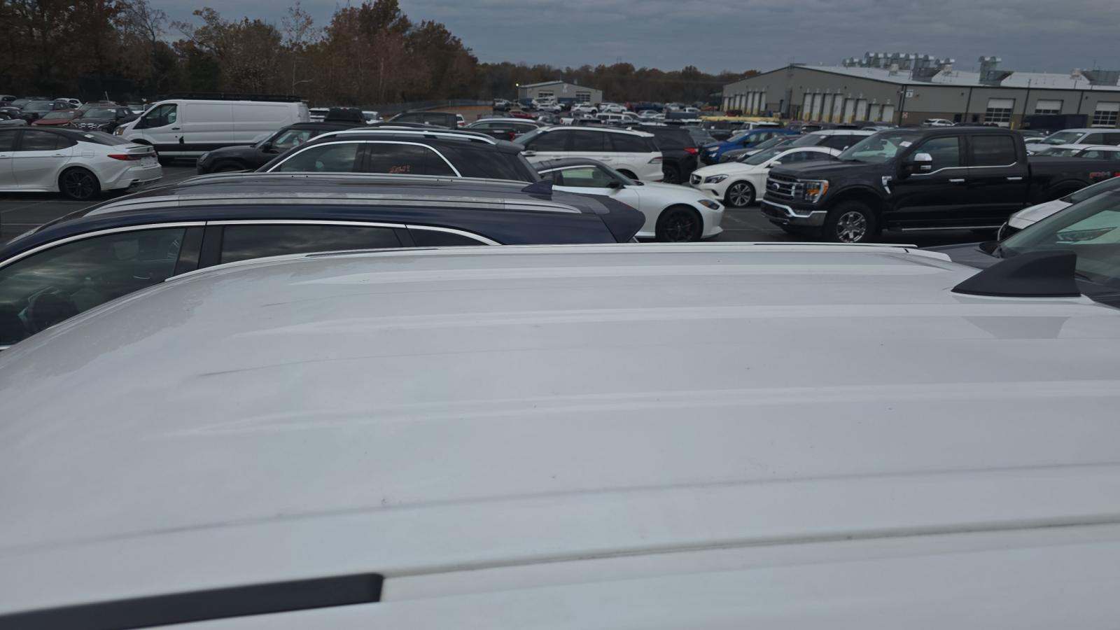 2025 Toyota Tacoma TRD Sport AWD