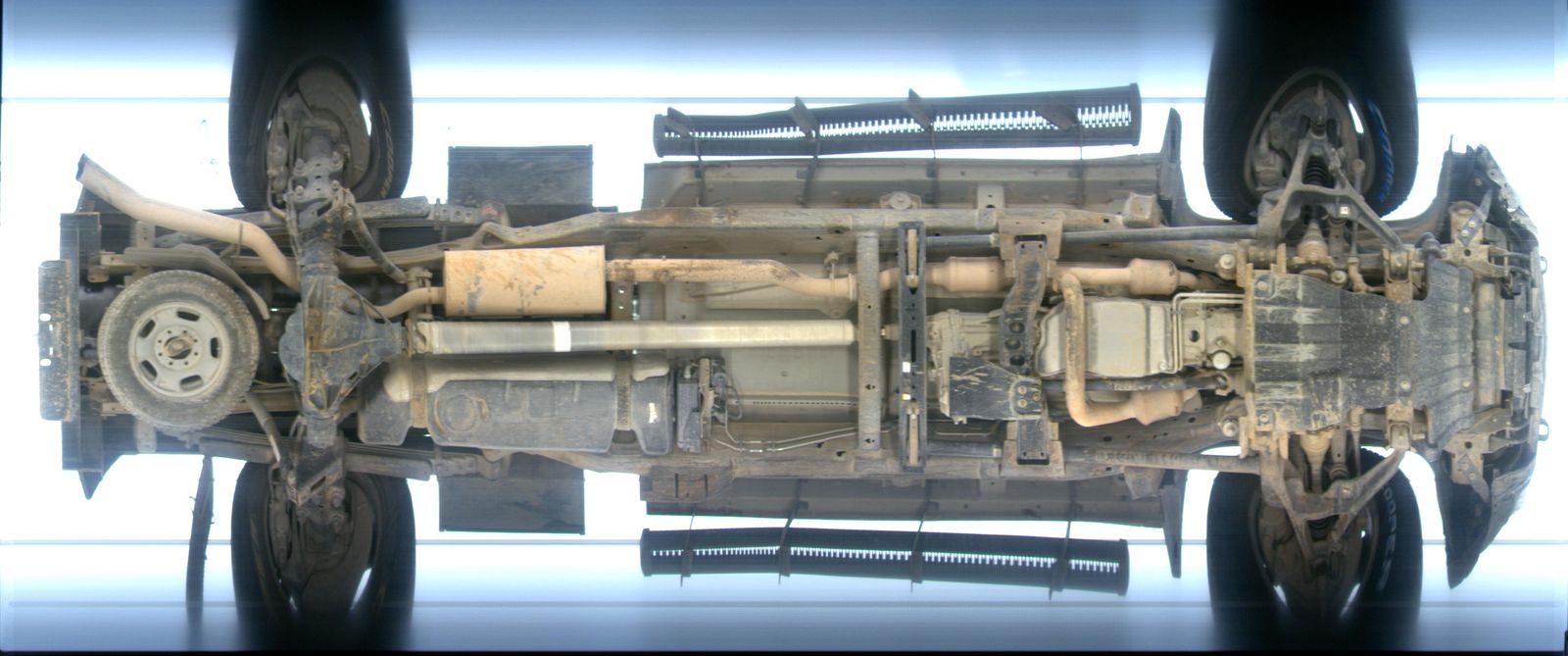 2024 Chevrolet Silverado 2500HD LT AWD