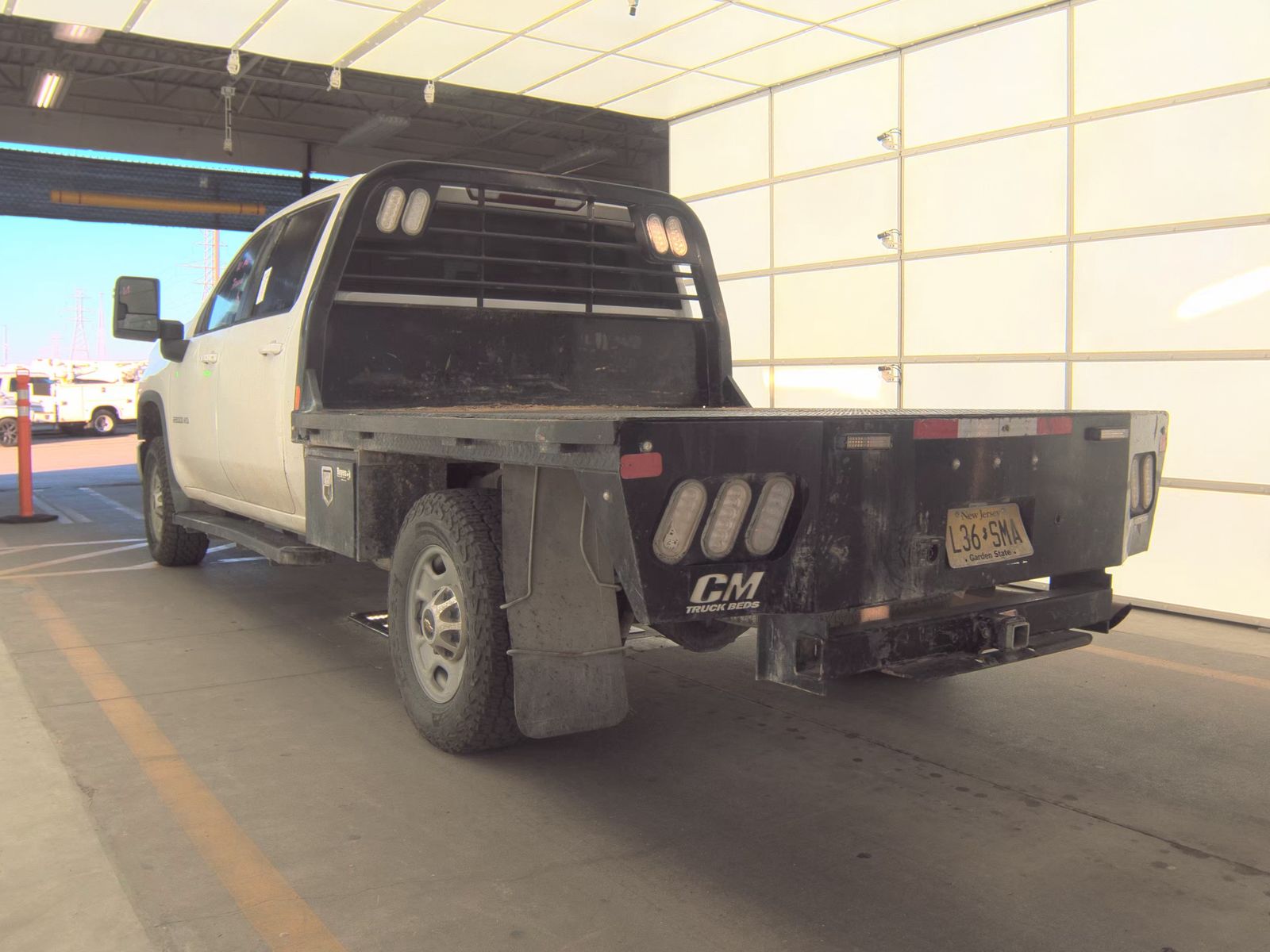 2024 Chevrolet Silverado 2500HD LT AWD