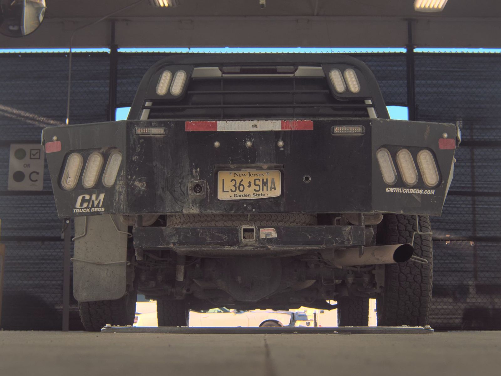 2024 Chevrolet Silverado 2500HD LT AWD