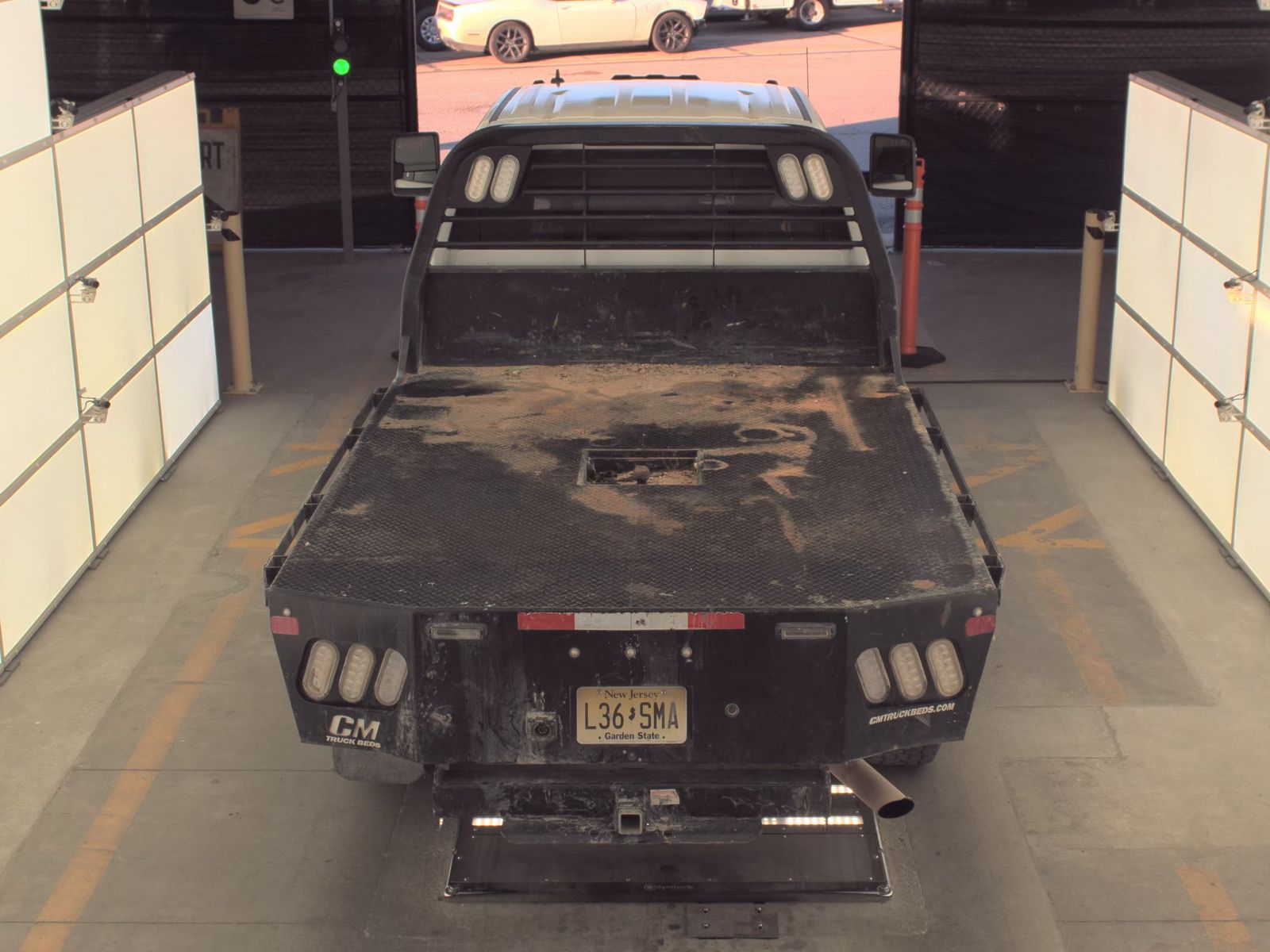 2024 Chevrolet Silverado 2500HD LT AWD