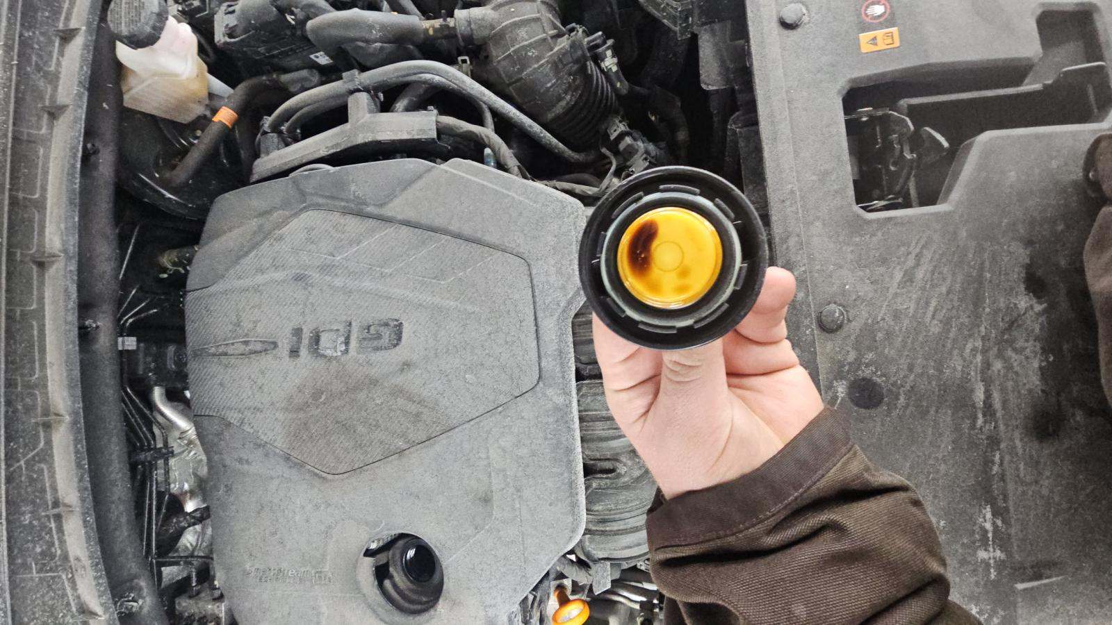 2023 Hyundai Tucson Limited AWD