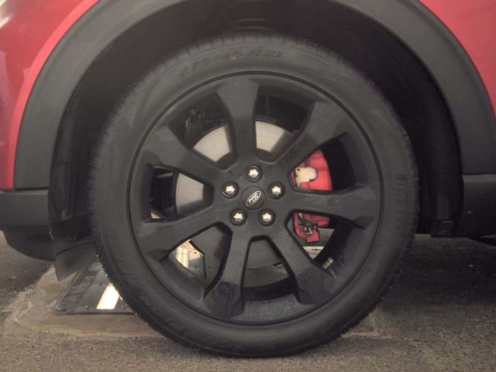 2023 Ford Explorer ST AWD