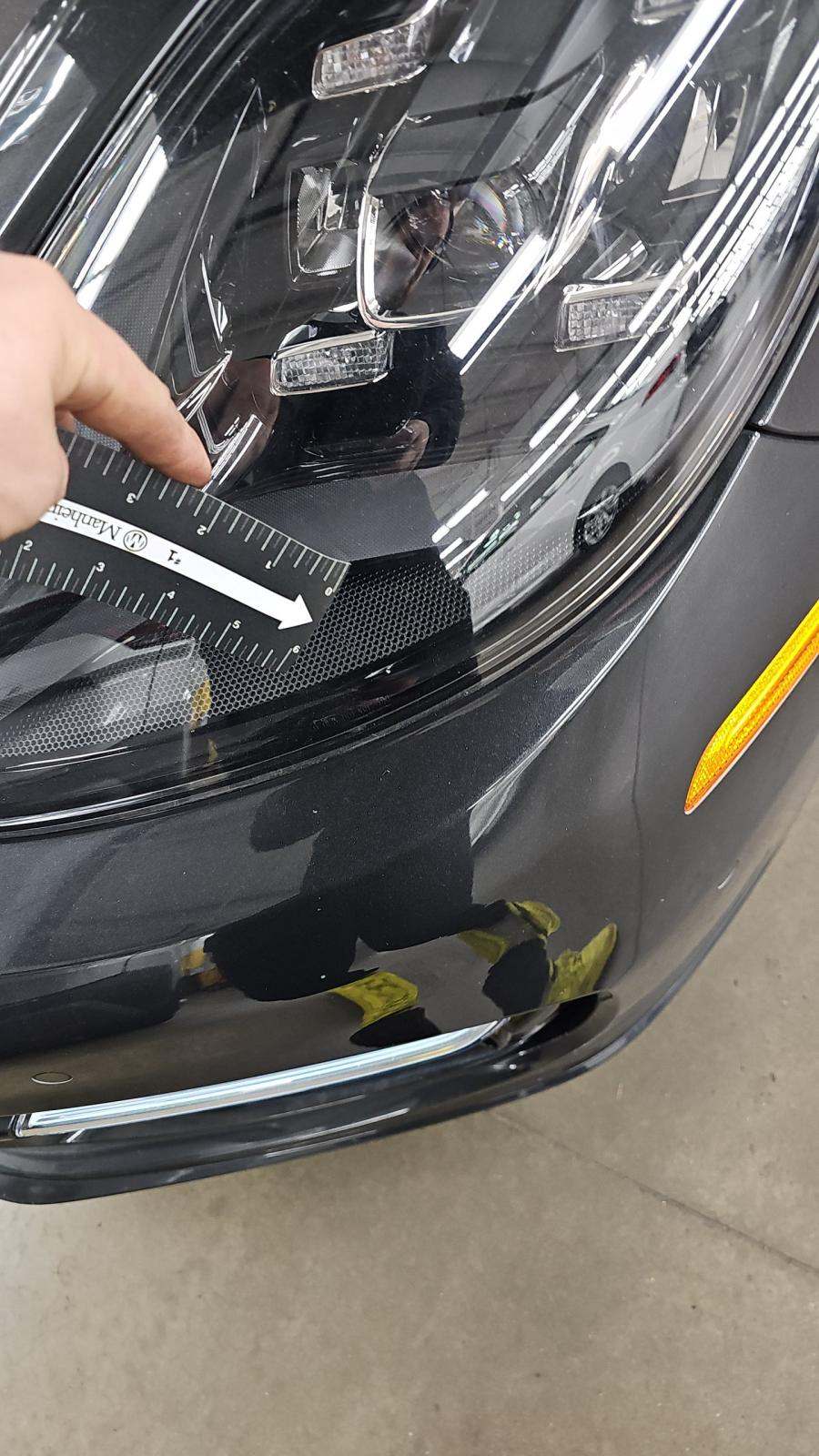 2023 Porsche Panamera 4S AWD