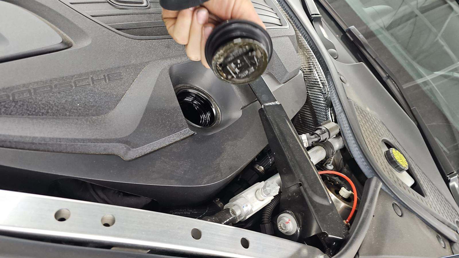 2023 Porsche Panamera 4S AWD