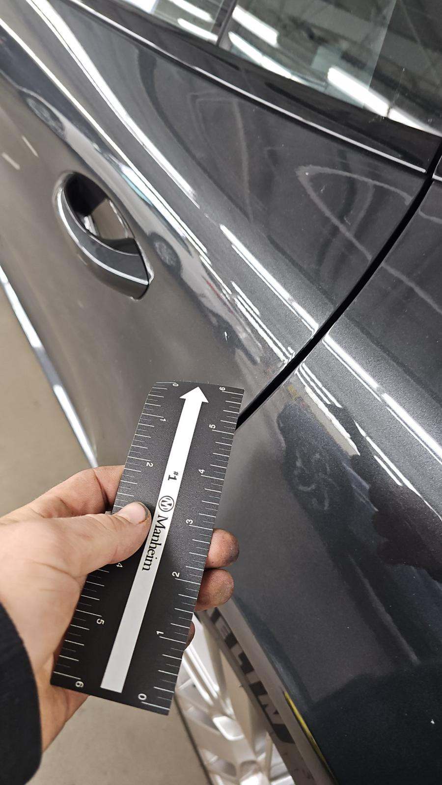 2023 Porsche Panamera 4S AWD