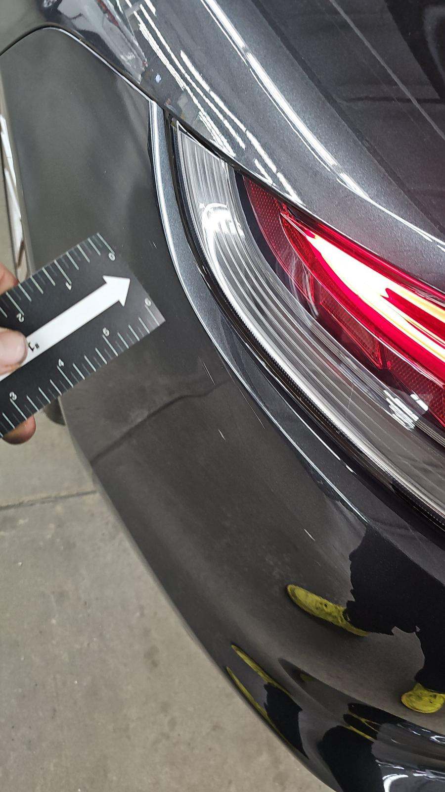 2023 Porsche Panamera 4S AWD