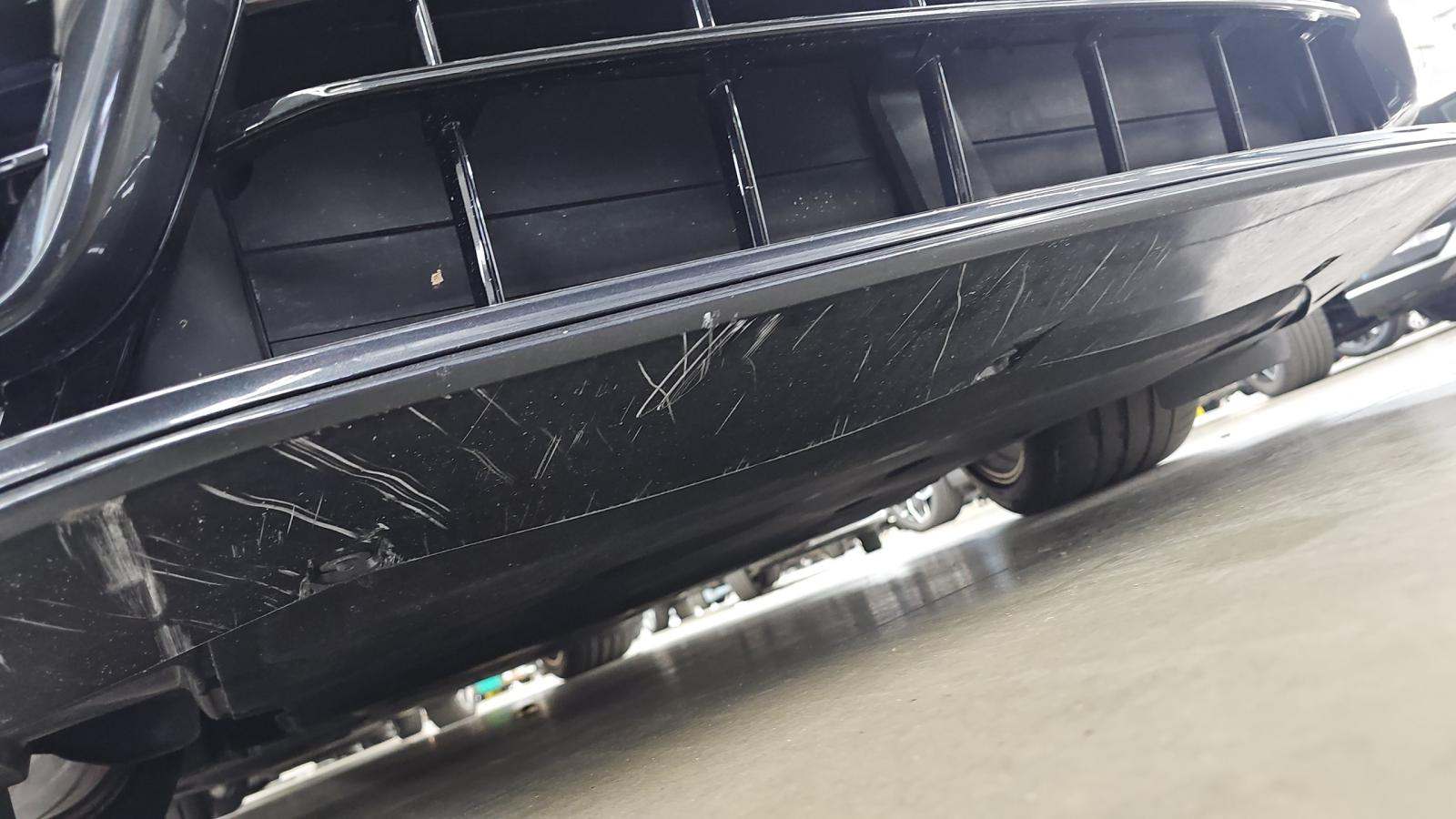 2023 Porsche Panamera 4S AWD