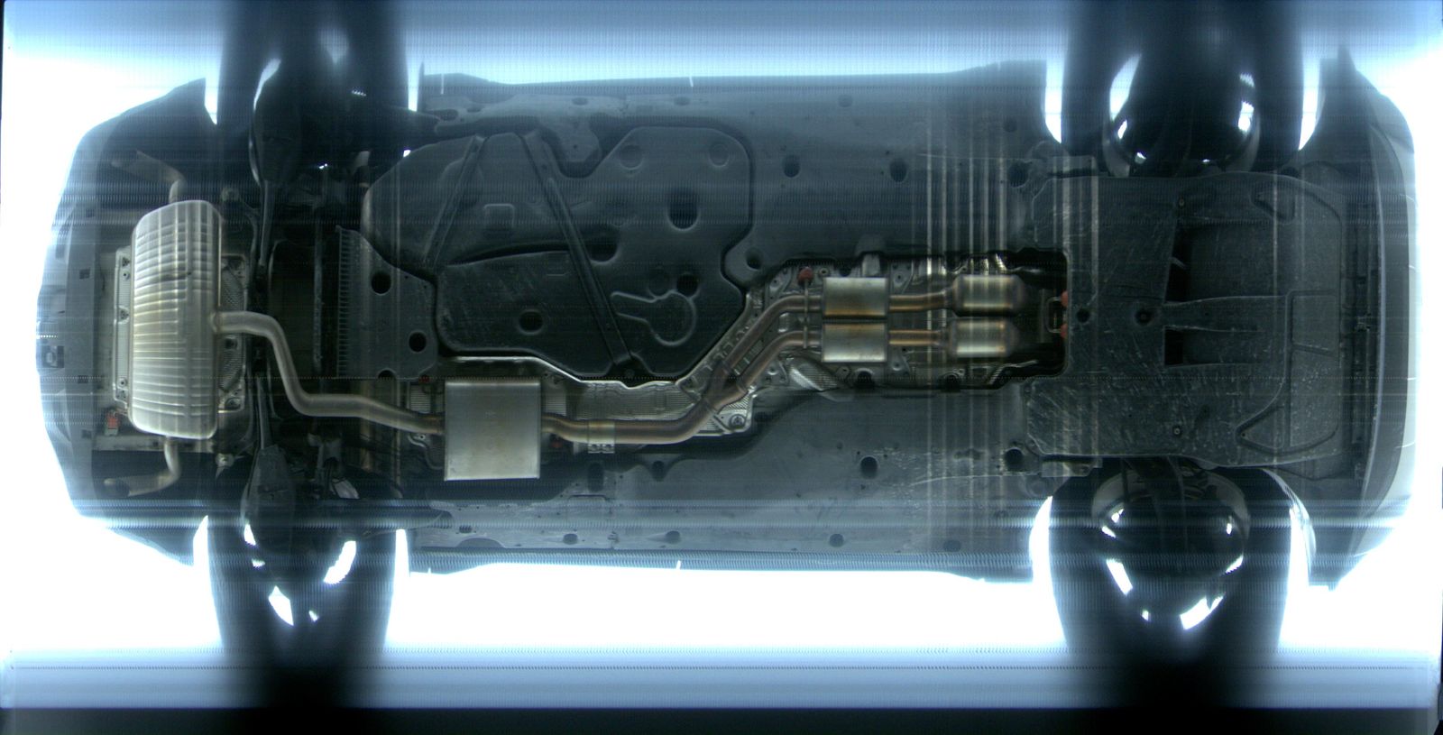 2022 Volkswagen Atlas 3.6L SE FWD