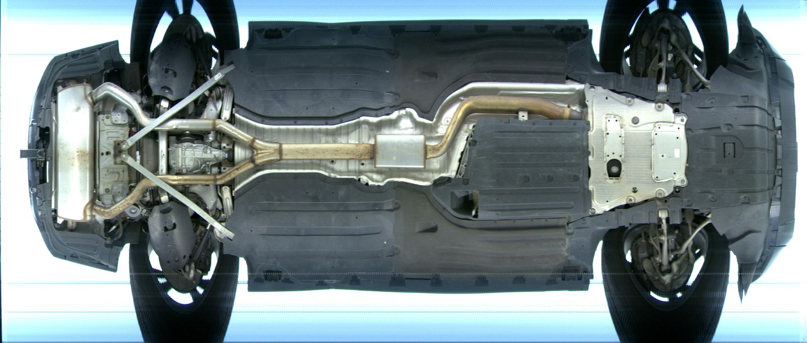 2023 BMW X7 xDrive40i AWD