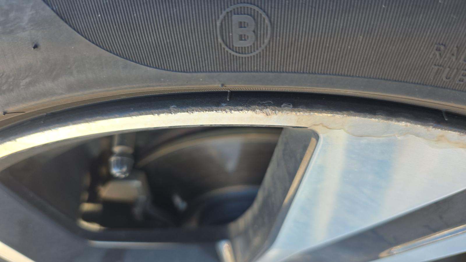 2024 Volvo XC90 B6 Ultimate AWD