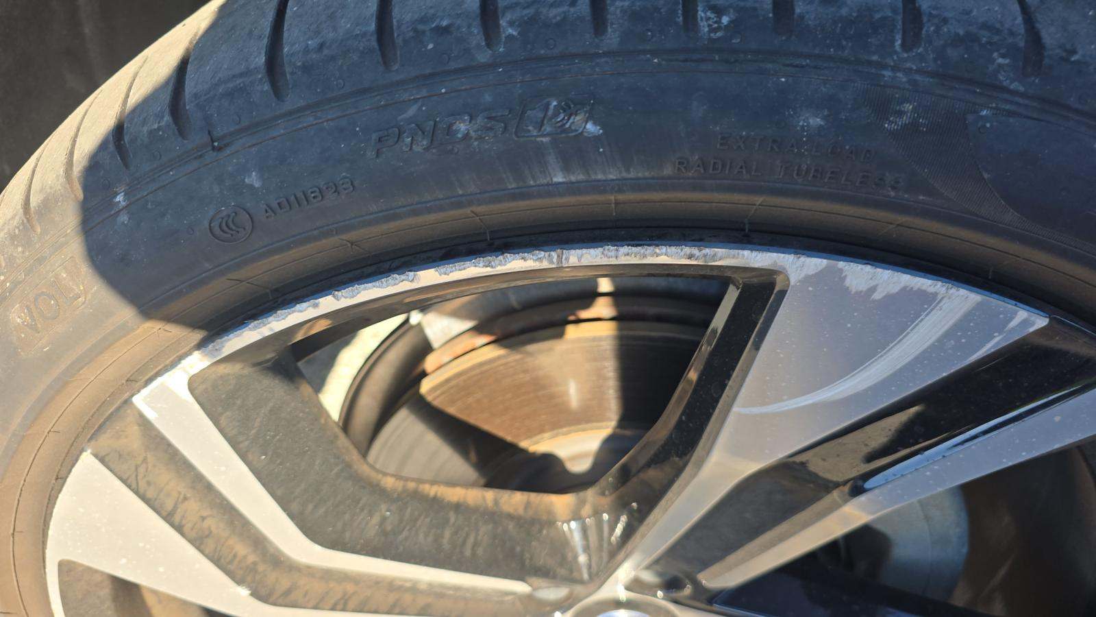 2024 Volvo XC90 B6 Ultimate AWD