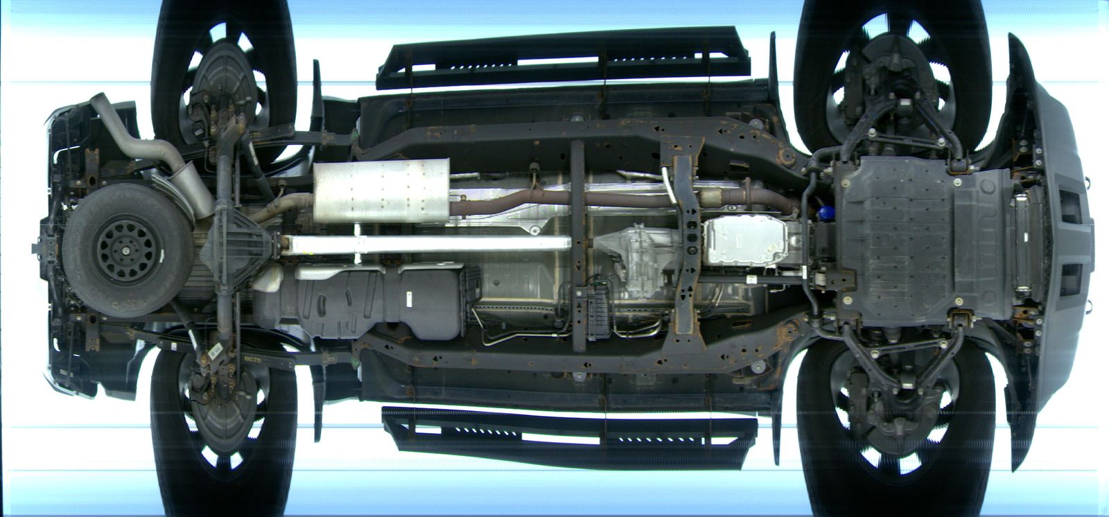 2023 Chevrolet Silverado 1500 LT AWD