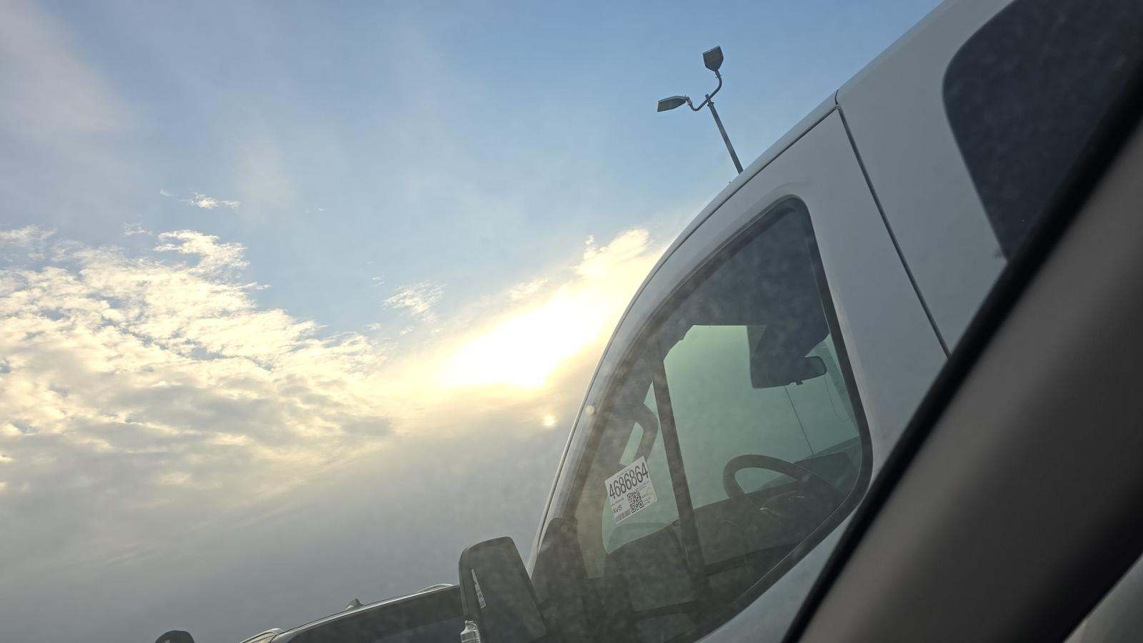 2023 Nissan Rogue SL FWD