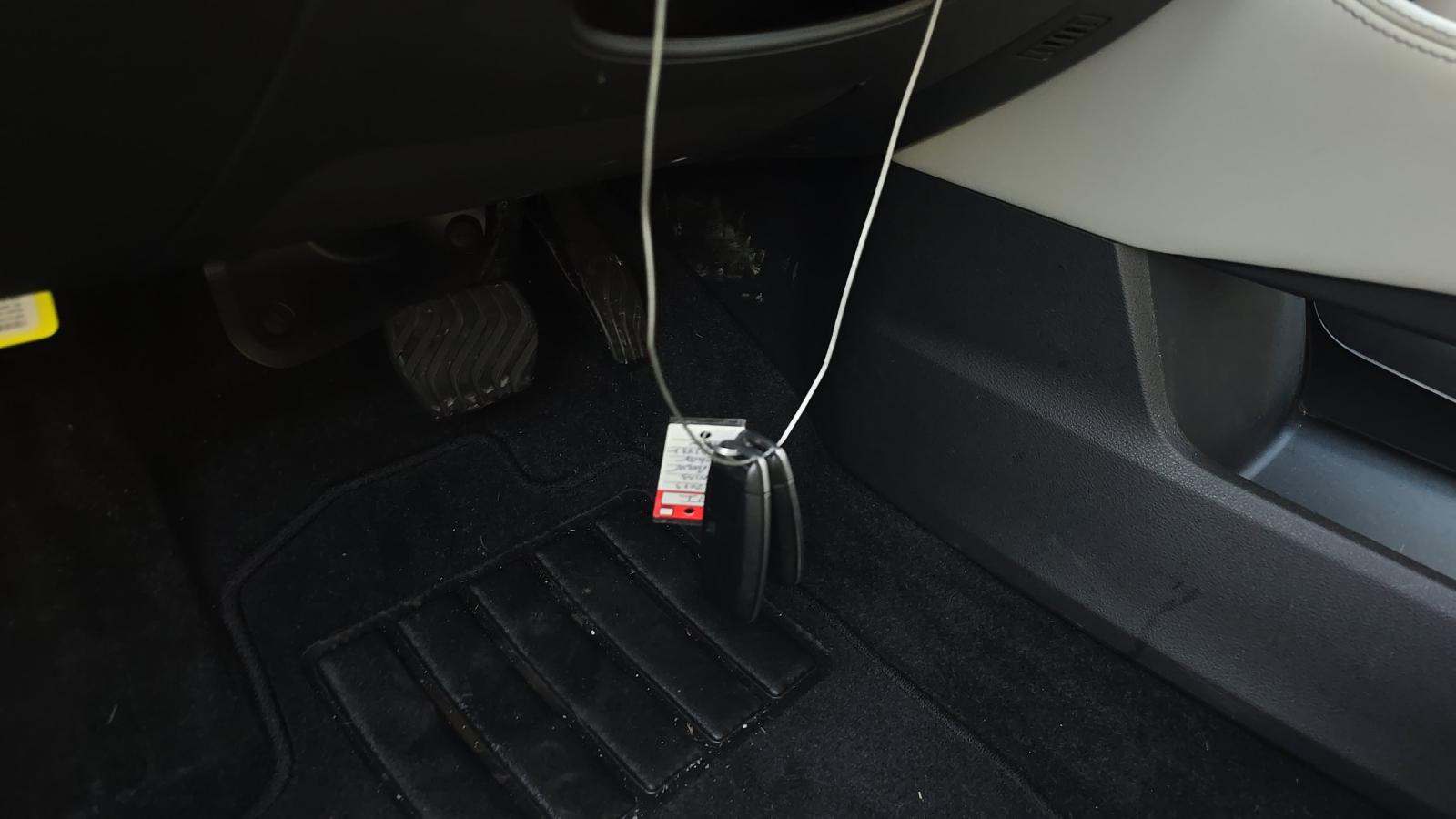 2023 Nissan Rogue SL FWD