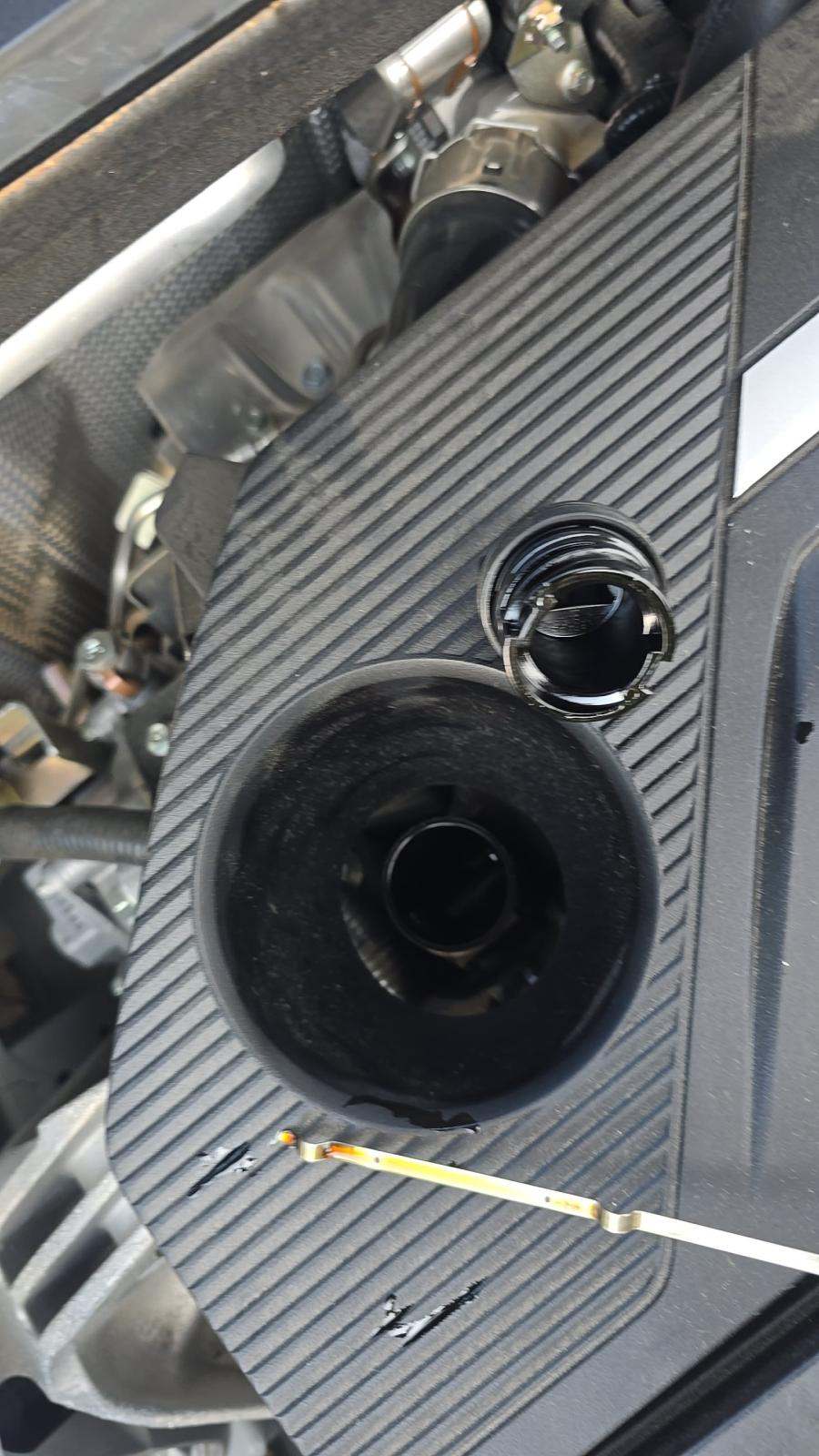 2023 Nissan Rogue SL FWD