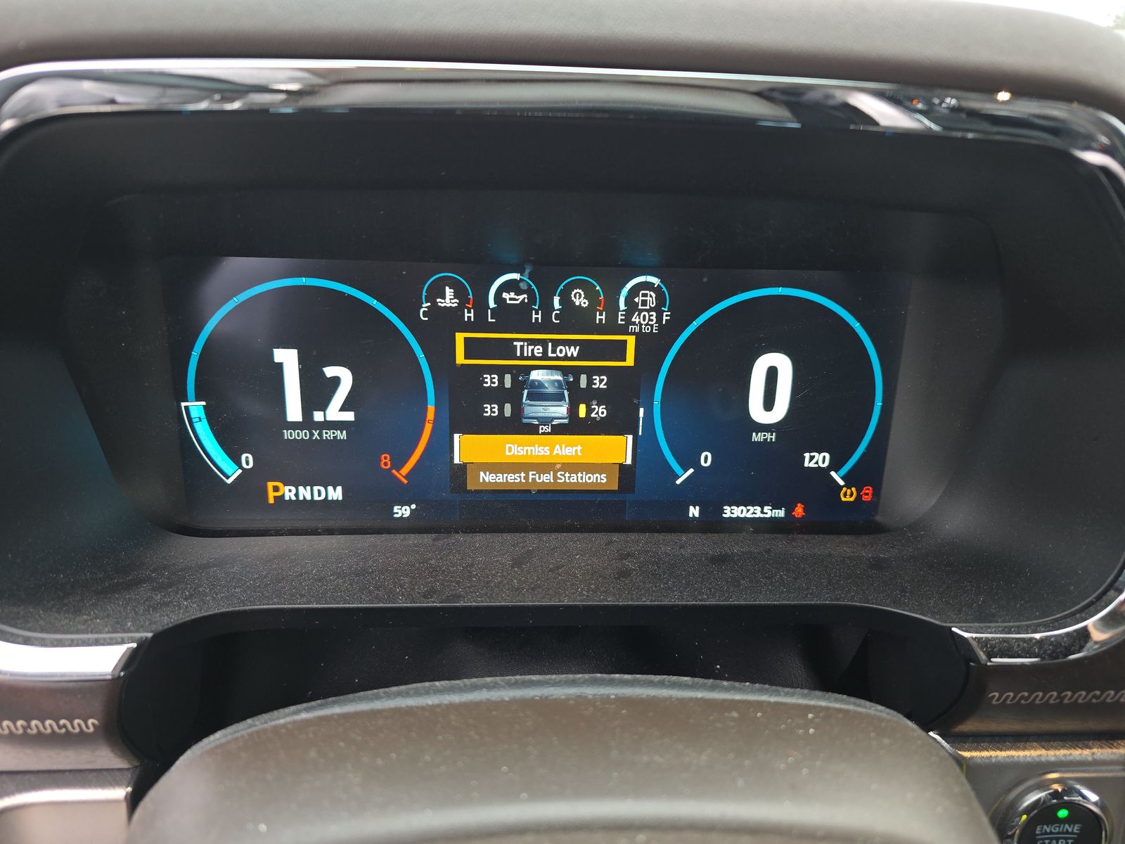 2022 Ford F-150 King Ranch AWD