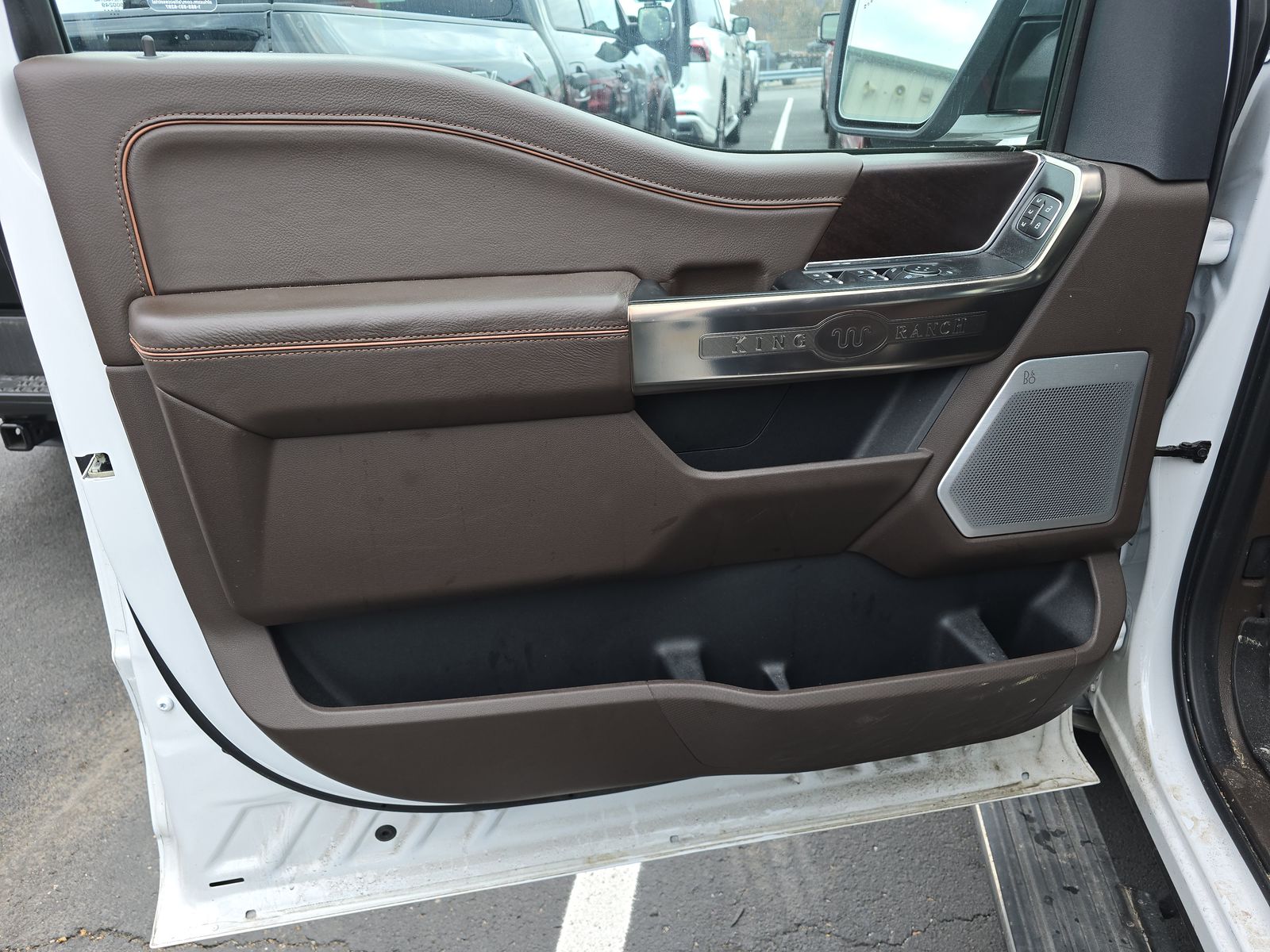 2022 Ford F-150 King Ranch AWD