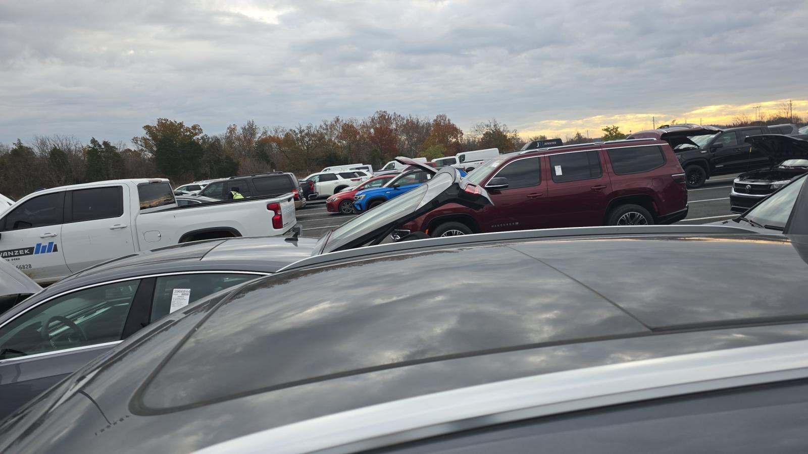 2025 Audi SQ5 Premium Plus AWD