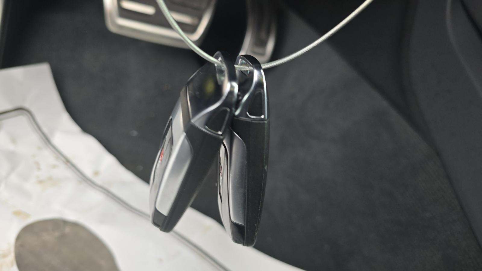 2025 Audi SQ5 Premium Plus AWD