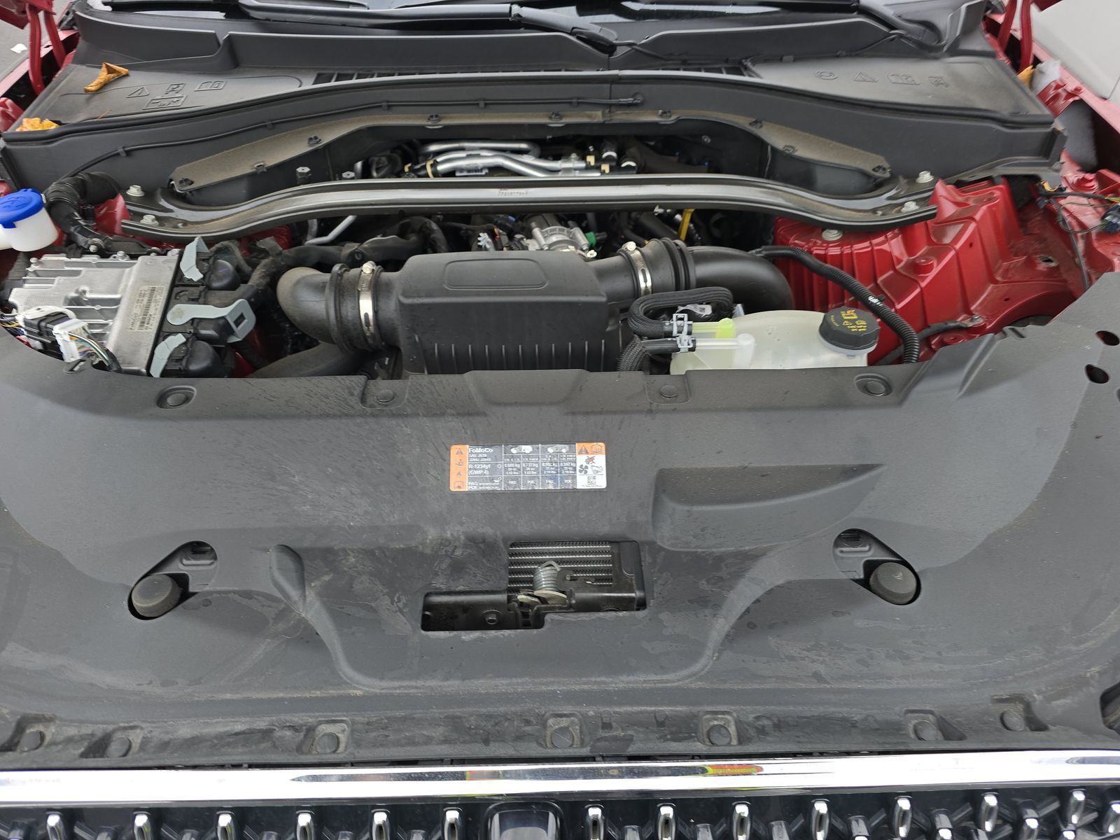 2025 Lincoln Aviator Premiere AWD