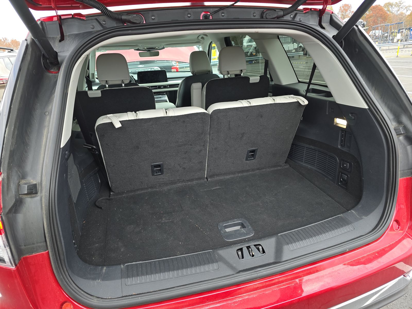 2025 Lincoln Aviator Premiere AWD