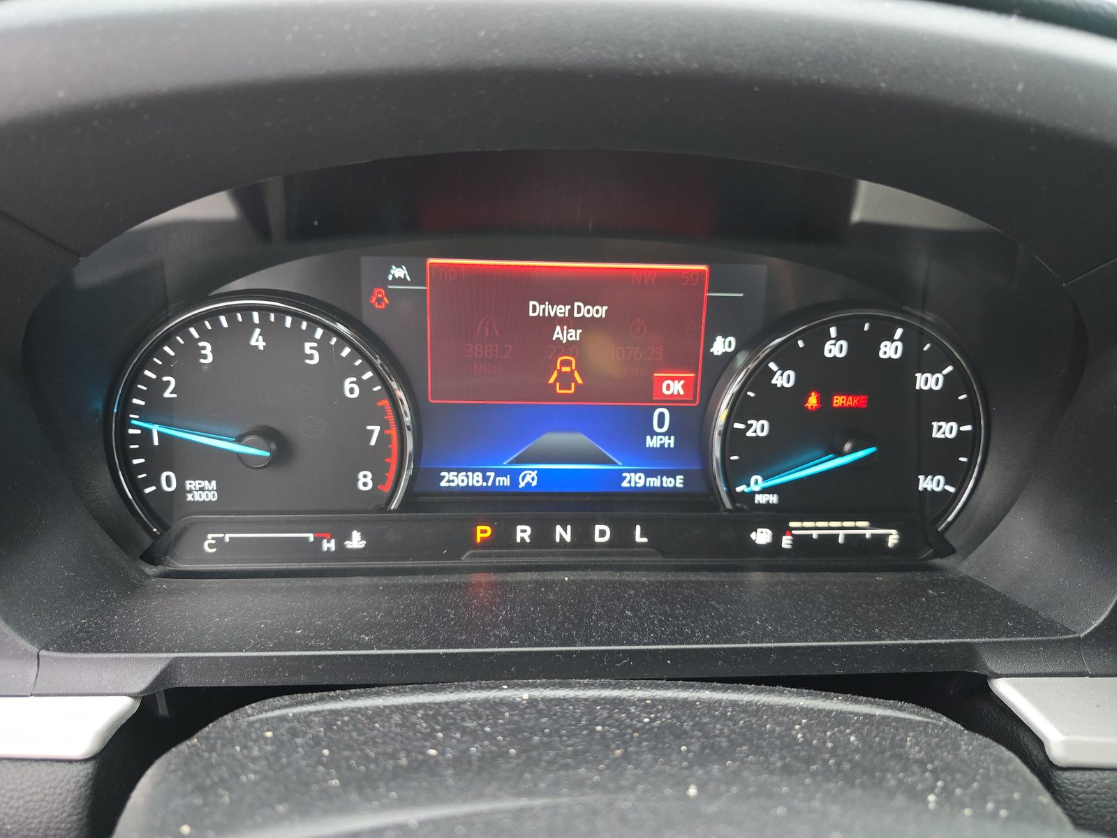 2023 Ford Explorer XLT AWD