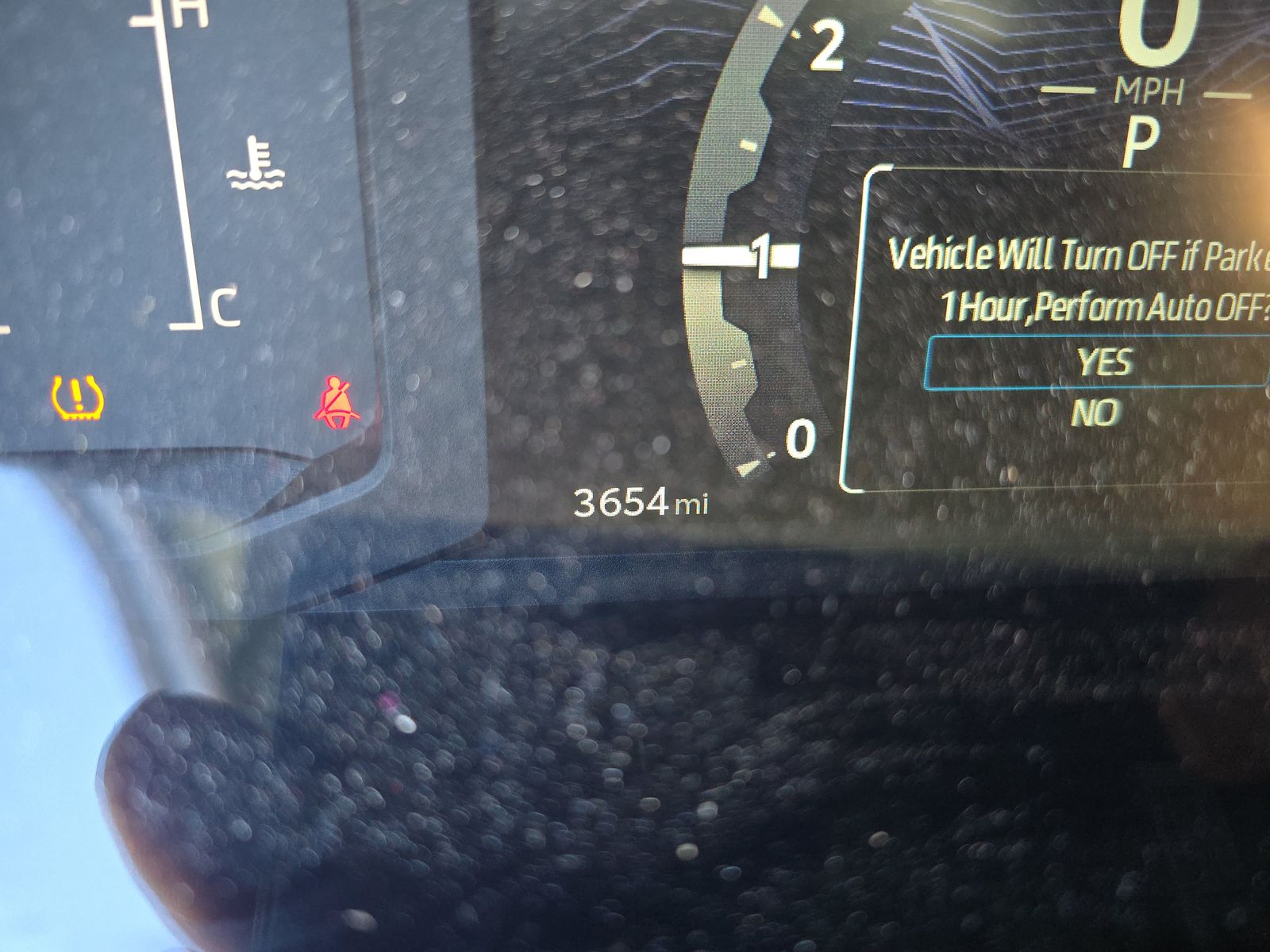 2025 Toyota Tacoma SR5 RWD