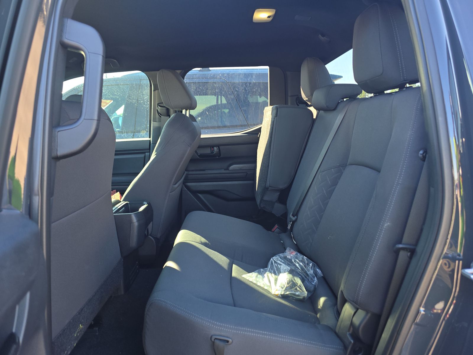 2025 Toyota Tacoma SR5 RWD