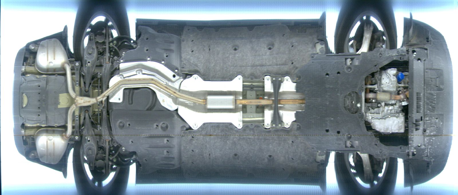 2024 Honda Accord LX FWD