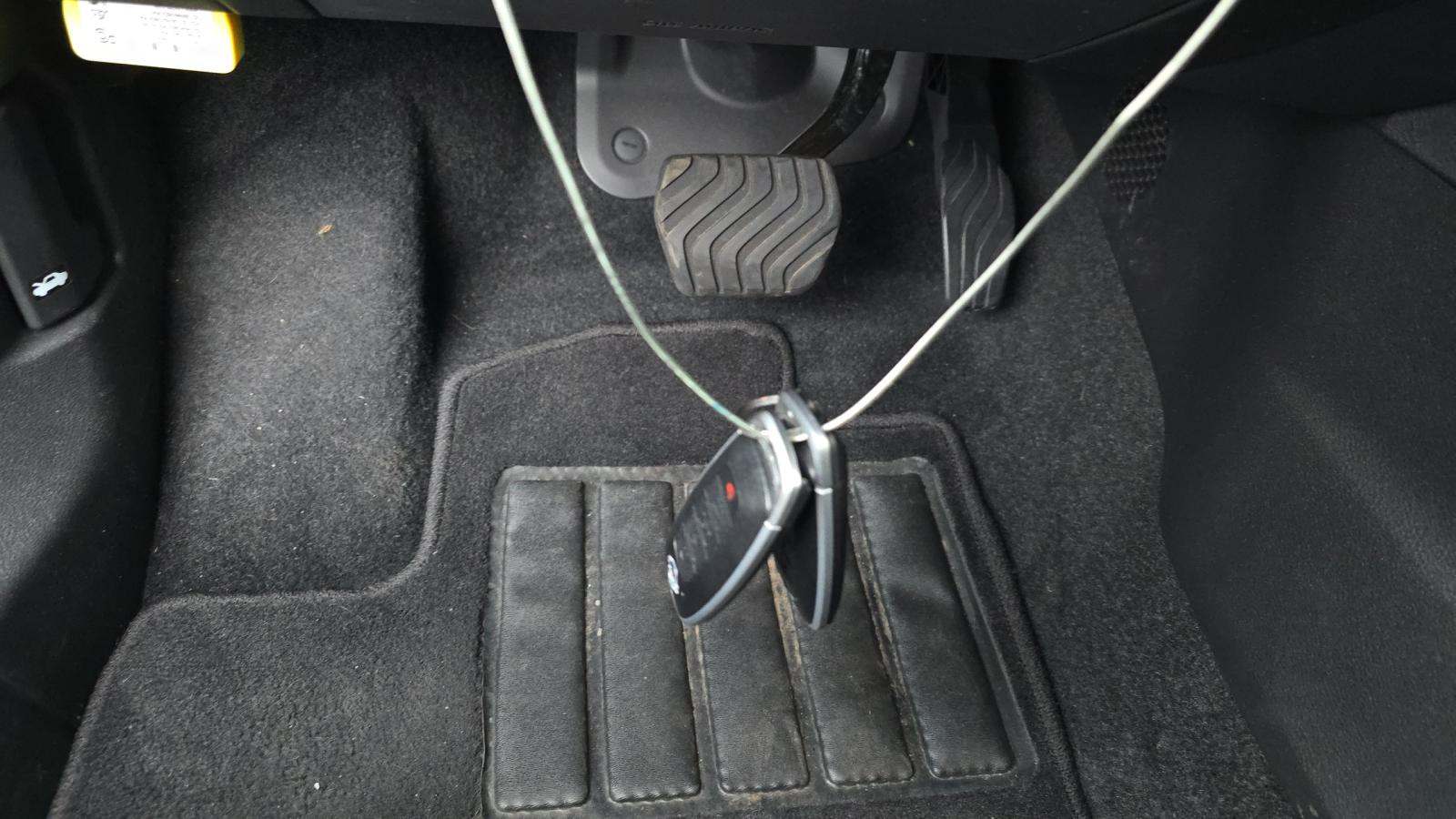 2025 Nissan Rogue SL AWD