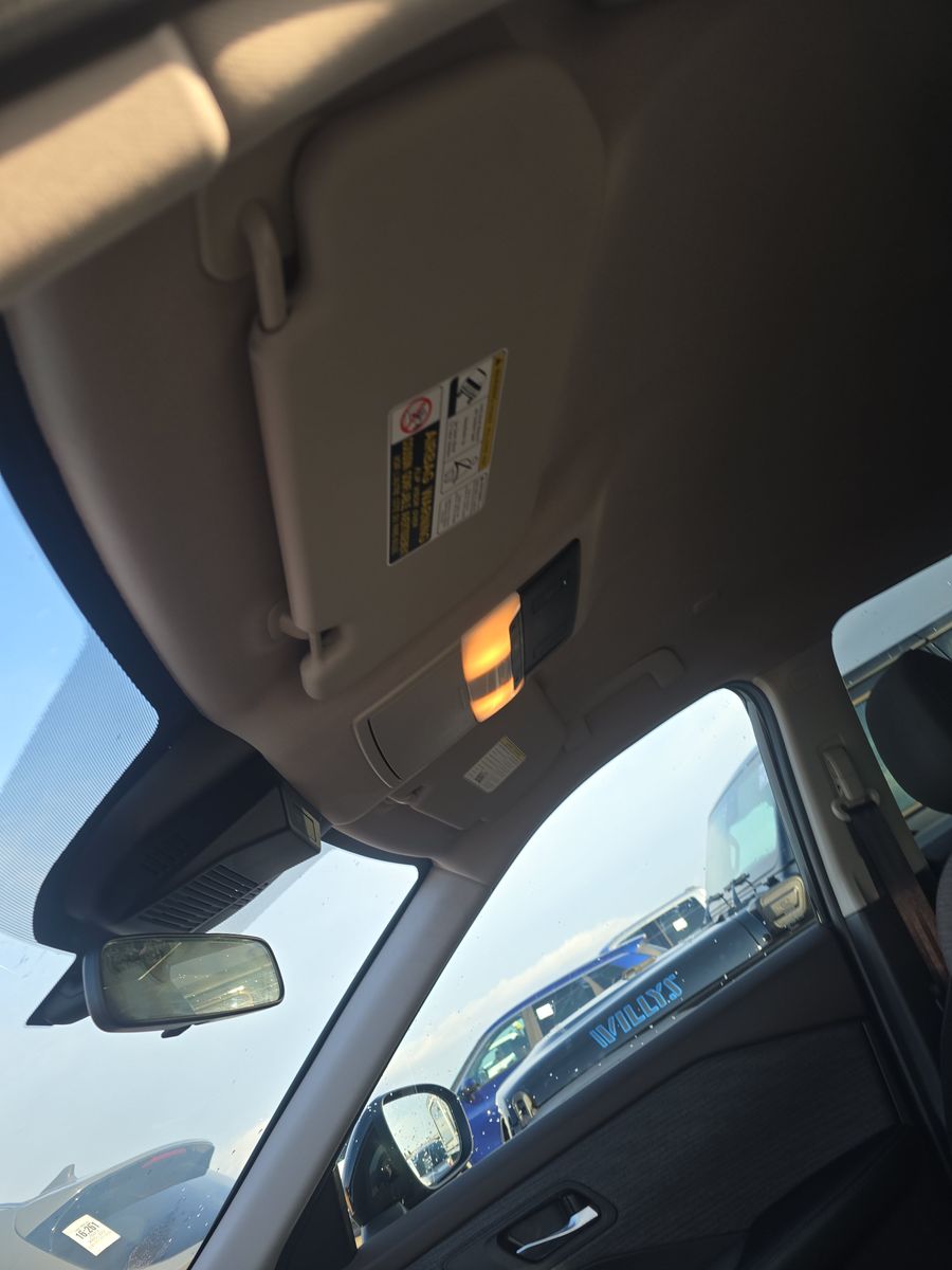 2023 Nissan Rogue SV AWD