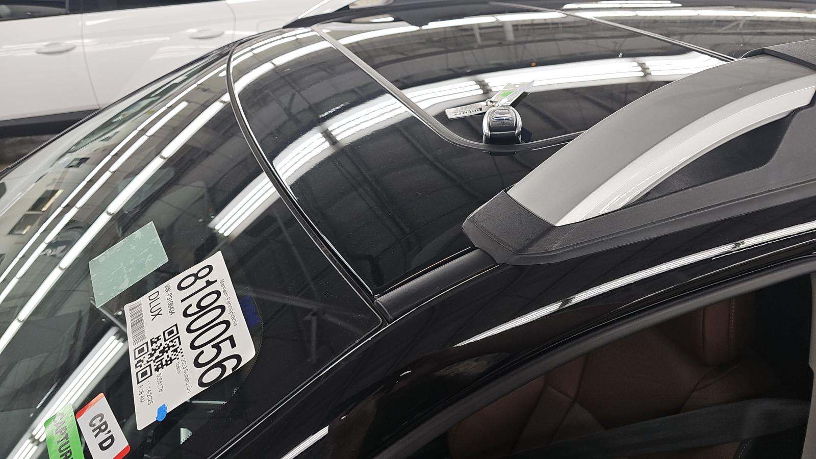 2023 Subaru Outback Touring AWD