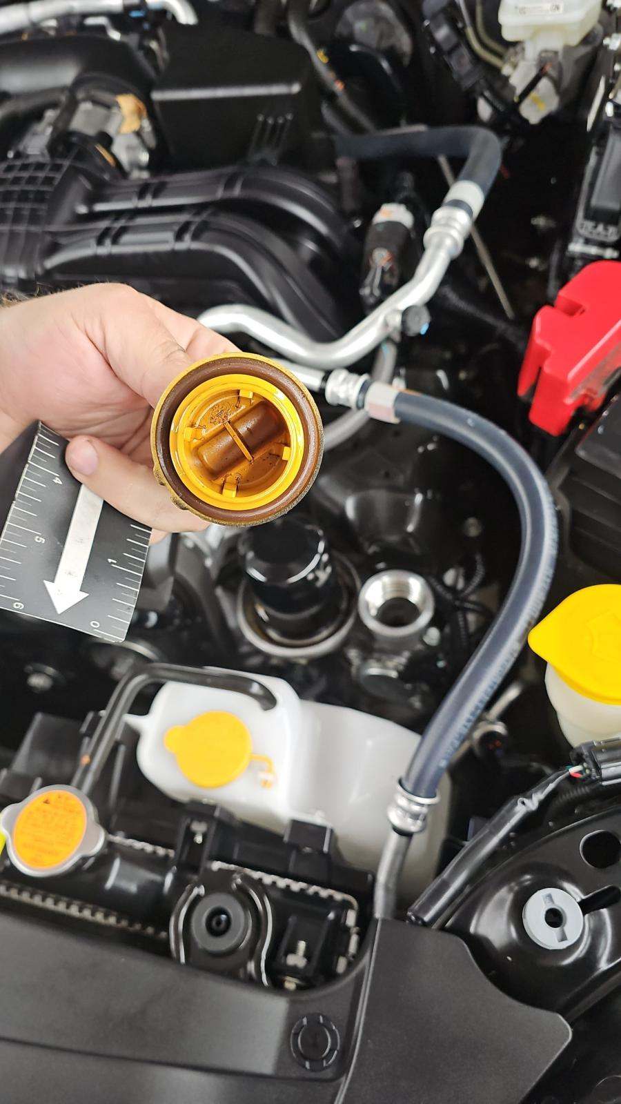 2023 Subaru Outback Touring AWD