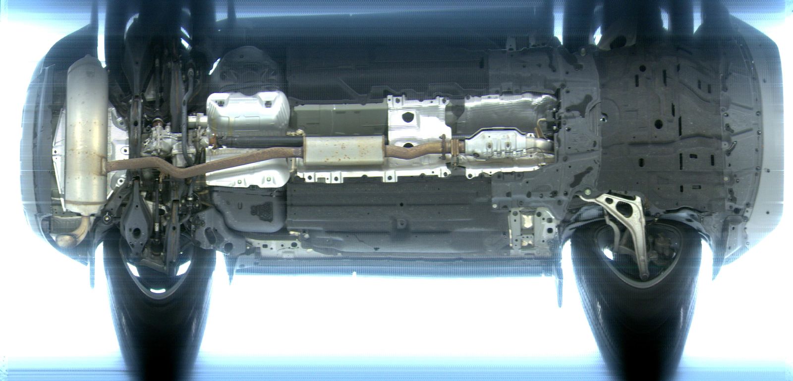 2023 Nissan Rogue SV AWD