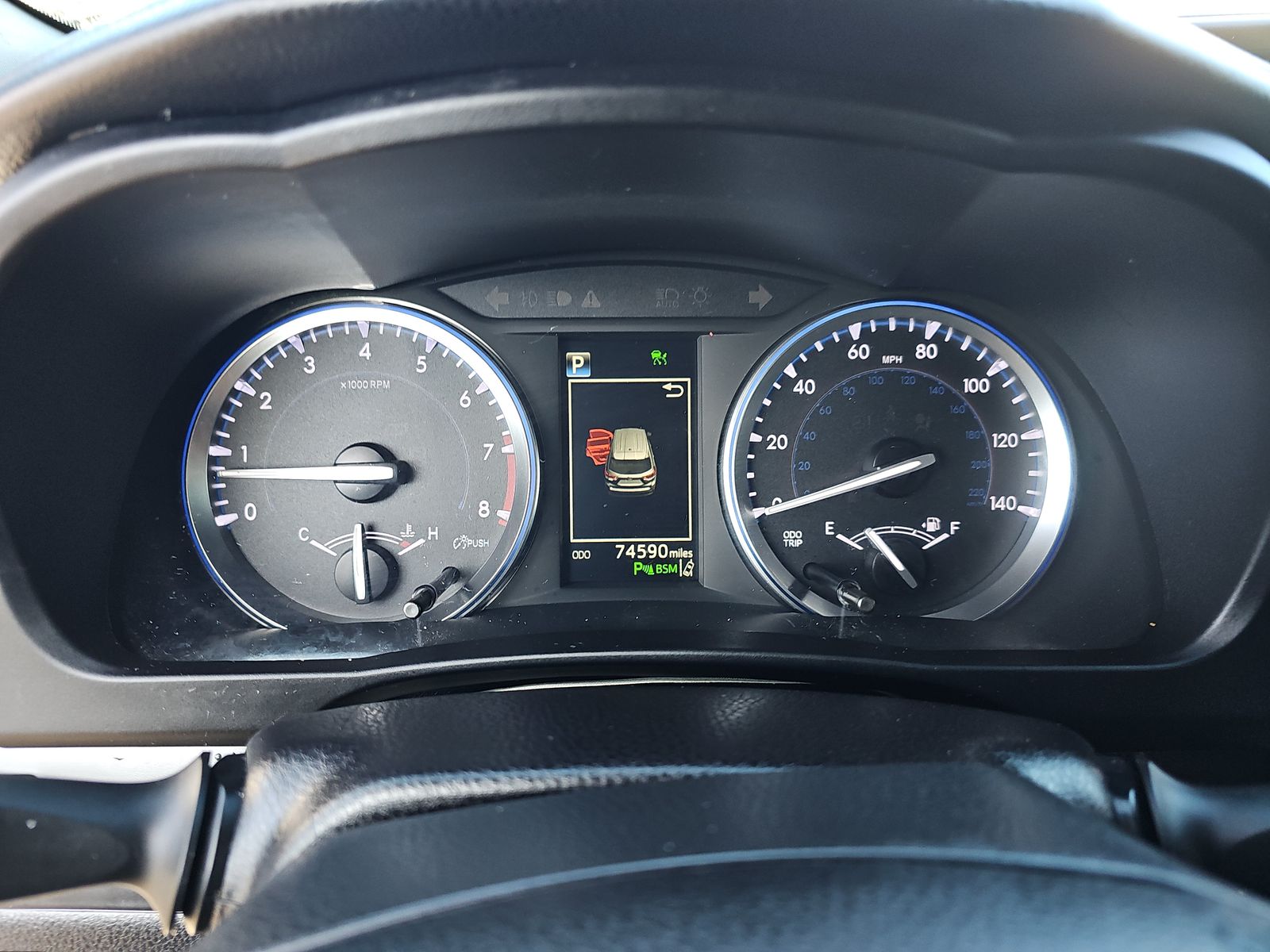 2017 Toyota Highlander Limited AWD