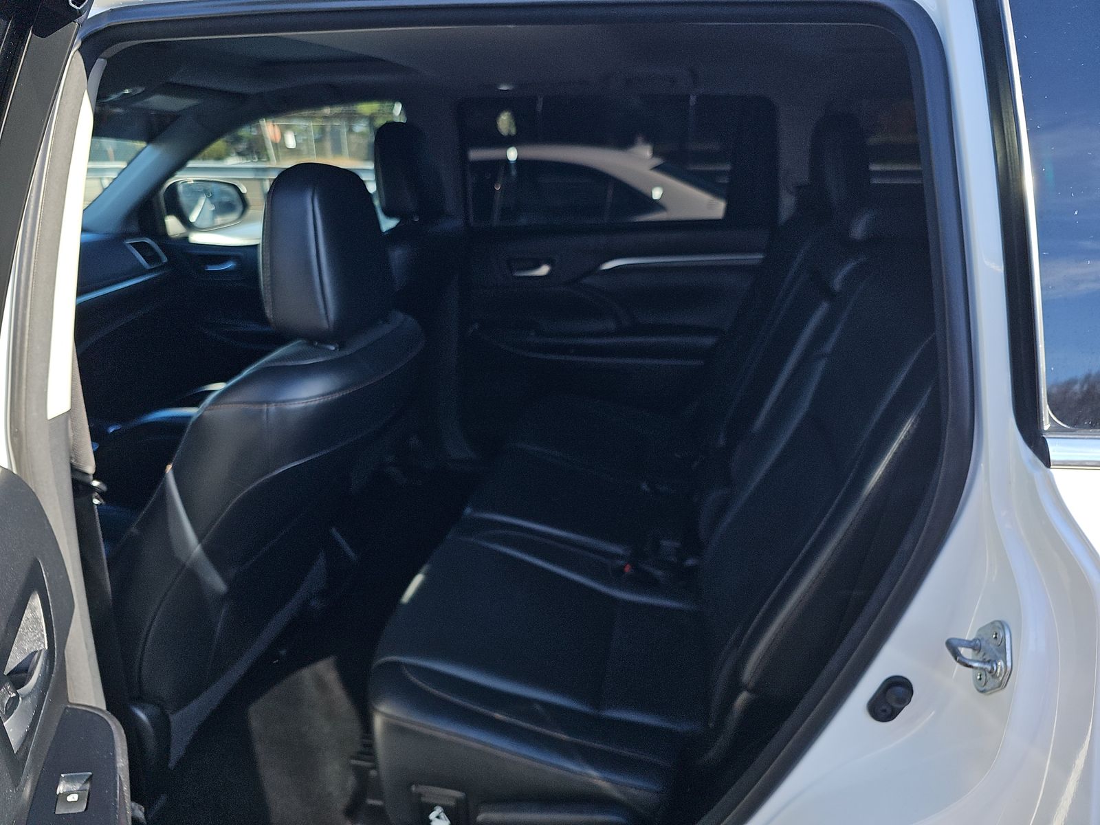 2017 Toyota Highlander Limited AWD