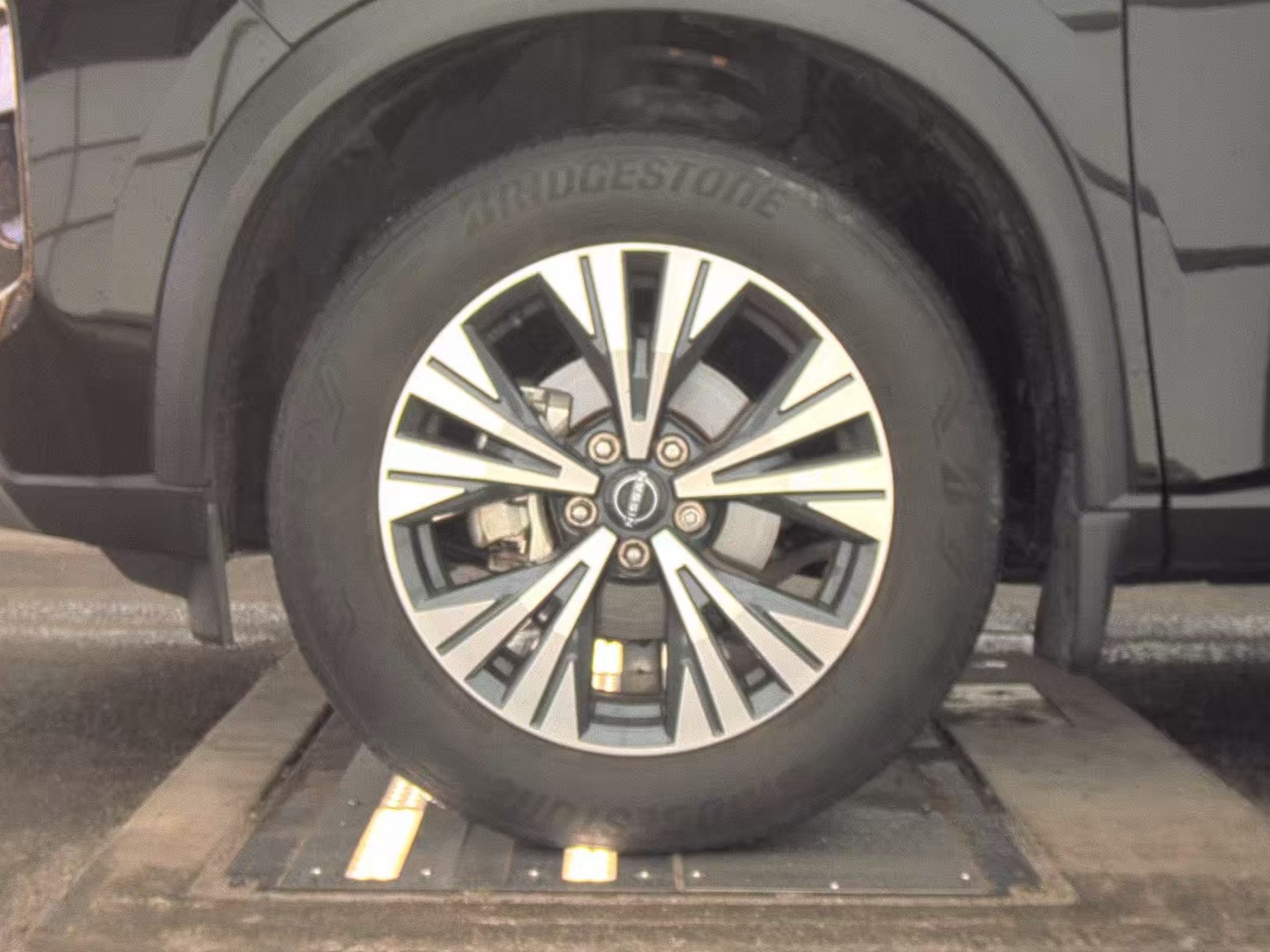 2023 Nissan Rogue SV AWD