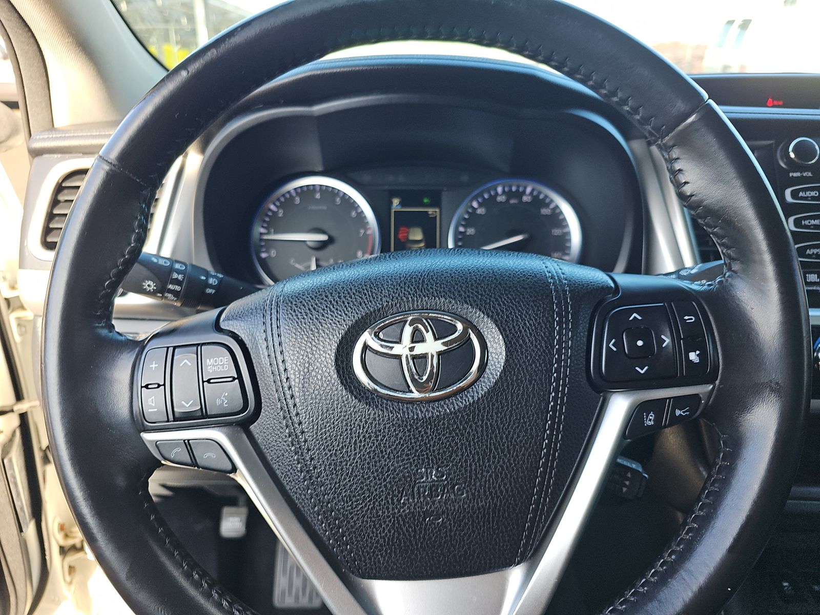 2017 Toyota Highlander Limited AWD