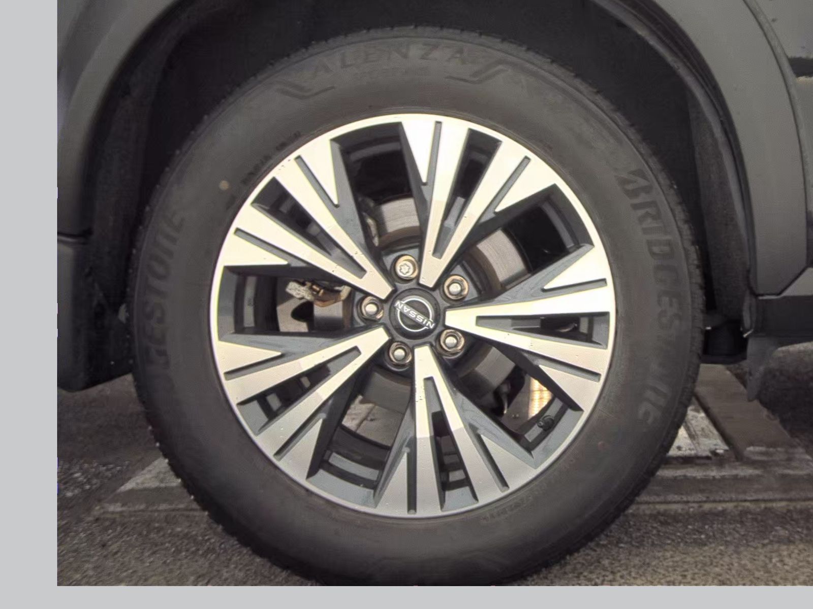 2023 Nissan Rogue SV AWD