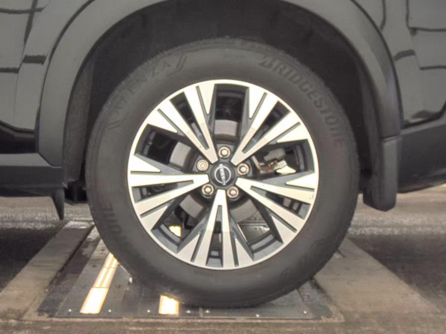 2023 Nissan Rogue SV AWD