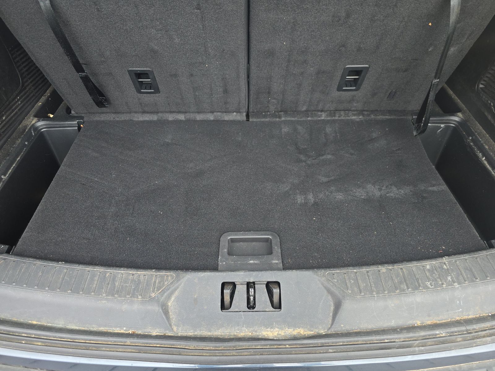 2023 Ford Explorer XLT AWD